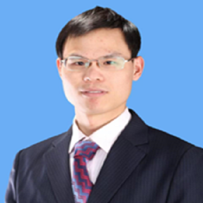 Prof. Jian-Gan WangA